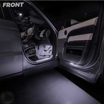 led-front-door-footwell-welcome-light-lamp-upgrade-range-rover-white-2