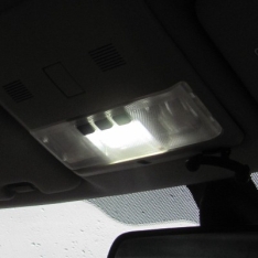 Led interieur verlichting Discovery